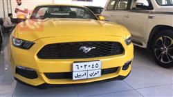 فۆرد مۆستانگ